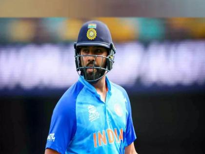 captain Rohit Sharma said, I know what you're looking for from me, you'll get the answer soon on t20 world cup question ahead of ind vs sa 1st test  | मोठी बातमी! तुला ट्वेंटी-२० वर्ल्ड कप जिंकायचाय असं म्हणायचंय का? रोहितने चर्चेला दिला पूर्णविराम