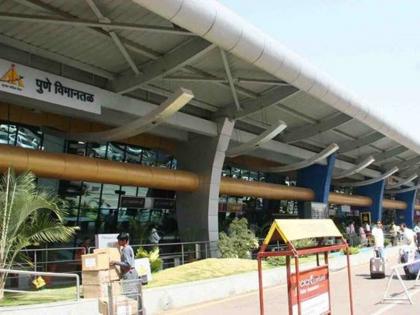 There is no proposal to name Pune Airport after Tilak | पुणे विमानतळाला टिळकांचे नाव देण्याचा प्रस्तावच नाही