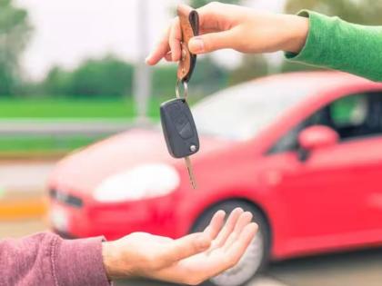 Pay tax on BH series vehicles on time, otherwise fine of 36 thousand per year | बीएच मालिकेच्या वाहनांची वेळेत कर भरा, अन्यथा वर्षाला ३६ हजार दंड Pay tax on BH series vehicles on time, otherwise fine of 36 thousand per year | बीएच मालिकेच्या वाहनांची वेळेत कर भरा, अन्यथा वर्षाला ३६ हजार दंड