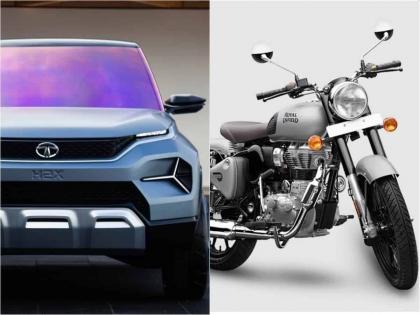 The prices of two-wheeler and four-wheeler 'spare parts' have increased by thirty percent | दुचाकी अन चारचाकी ‘स्पेअर पार्टस्’ च्या किमती तीस टक्क्यांनी महागल्या