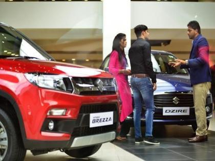 Car Buying Guide for Salaried : तुमचा पगार किती? त्यानुसार कोणती कार घ्यायची, ते ठरवा... हिशेबाचा जबरदस्त फॉर्म्युला