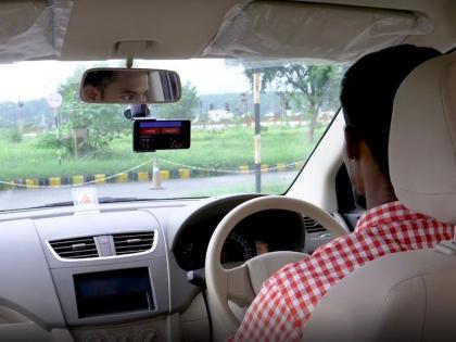 Why is the car steering on the right side in India? Few people know the real reason | Traffic: भारतात कारचं स्टियरिंग उजव्या बाजूलाच का असतं? फारच कमी जणांना माहिती आहे खरं कारण