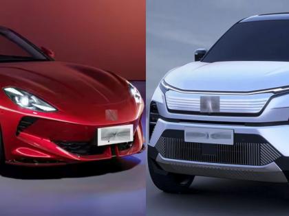 Upcoming Cars in june 2025 These 5 amazing cars are being launched in India including electric cars | Upcoming Cars : भारतात जून महिन्यात लॉन्च होतायत या 5 जबरदस्त कार, इलेक्ट्रिक कारचाही समावेश Upcoming Cars in june 2025 These 5 amazing cars are being launched in India including electric cars | Upcoming Cars : भारतात जून महिन्यात लॉन्च होतायत या 5 जबरदस्त कार, इलेक्ट्रिक कारचाही समावेश