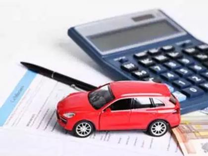 mega cut in the driver's pocket; Third party insurance has become more expensive since June 1, how much will it cost you? | वाहनचालकांच्या खिशाला कात्री; थर्ड पार्टी विमा १ जूनपासून महागला, तुम्हाला फटका कितीचा ?