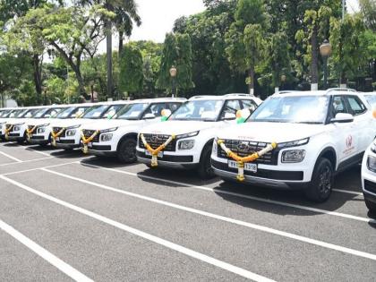 Diwali will be sweet for government officials! Now you will get 15 lakhs for the car | सरकारी अधिकाऱ्यांची दिवाळी होणार गोड! आता कारसाठी मिळणार १५ लाख