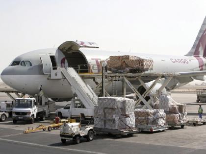 cargo will be transported from sharjah dubai singapore bangkok from pune | शारजासह दुबई, सिंगापूर, बँकाकला पुण्यातून कार्गो वाहतूक होणार