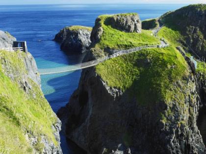 'या' 5 ब्रीजवरून चालणंदेखील धोकादायक!