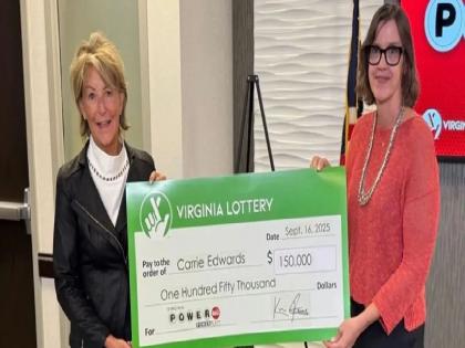 AI wins lottery worth Rs 1.5 crore; Woman uses ChatGPT | ‘AI’नं जिंकून दिली दीड कोटींची लॉटरी; महिलेने चक्क चॅटजीपीटीचा केला वापर