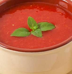 Winter special : गाजर आणि टोमॅटोचं प्या लालचुटूक गरमागरम सूप, ५ मिनिटांत सूप करण्याची सोपी झटपट रेसिपी