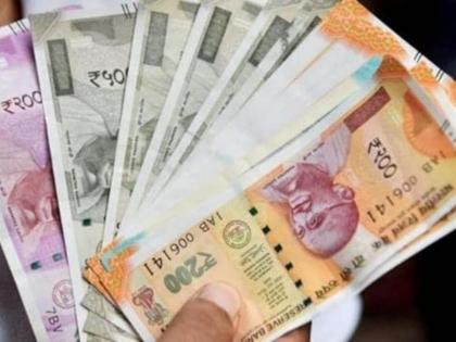 Two lakh and six lakh counterfeit notes; The lure shown three times the money in Jalgaon | दोन लाख घेऊन सहा लाखांच्या दिल्या नकली नोटा; तीनपट पैशांचे दाखविले आमिष