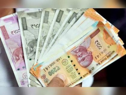 Con man cheated money from bank in Nagpur | नागपुरात बँकेतून भामट्याने लांबविली रक्कम