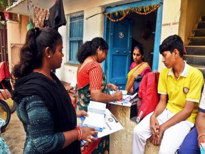 Caste Census: central government has announced date for Caste Census | जातीय जनगणना कधी सुरू होणार? केंद्र सरकारने जाहीर केली तारीख, जाणून घ्या... Caste Census: central government has announced date for Caste Census | जातीय जनगणना कधी सुरू होणार? केंद्र सरकारने जाहीर केली तारीख, जाणून घ्या...