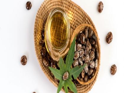 Hair Care: एरंडेल तेल औषध म्हणून पोटासाठीच नाही तर केसांसाठीही खूप फायद्याचे! ते केसांना कसं लावाल?