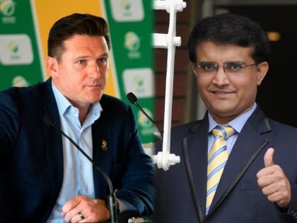 IPL 2022: Anrich Nortje doubtful for the season, BCCI’s SOS to Graeme Smith, ‘please solve issue of South African players availability for IPL’ | IPL 2022 : दिल्ली कॅपिटल्सचा प्रमुख गोलंदाज Anrich Nortje आयपीएलला मुकणार, BCCI ची क्रिकेट दक्षिण आफ्रिकेला विनंती