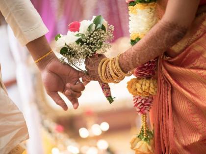 Refuse marriage given before the seventh round | हार घातले, वऱ्हाडीही जेवले, पण सातव्या फेऱ्यापूर्वीच दिला लग्नास नकार