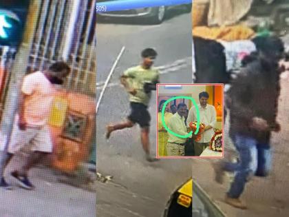 ... So attack, confession of accused in Sandeep Deshpande attack case; A Shiv Sena office bearer | ... म्हणून केला हल्ला, देशपांडे हल्लाप्रकरणातील आरोपींची कबुली; एक शिवसेनेचा पदाधिकारी