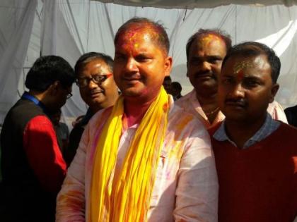 Corut : BJP MLA's indrapratap tiwari bogusness exposed, sentenced to 5 years imprisonment | Court : भाजपा आमदाराचा बोगसपणा उघड, 5 वर्षांच्या तुरुंगावासाची शिक्षा