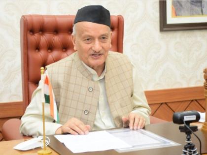 'Preparation of next 15 years blueprint for implementation of PESA law', bhagatsingh koshyari | 'पेसा कायद्याच्या अंमलबजावणीसाठी पुढील 15 वर्षांची ब्लू प्रिंट तयार'