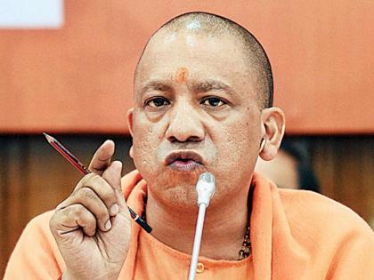 Yogi Adityanath: Arrange the work of common people in 3 days, order of Yogi to the administration | Yogi Adityanath: सर्वसामान्यांची कामं 3 दिवसांत मार्गी लावा, CM योगींचे प्रशासनाला आदेश