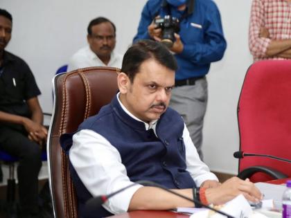 Obc Reservation: "... then I will leave politics, Devendra Fadnavis proved this declaration to be true", Says jaykumar rawal | Obc Reservation: ... तर राजकारण सोडेन, फडणवीसांनी जून 2021 ची घोषणा खरी करून दाखवली