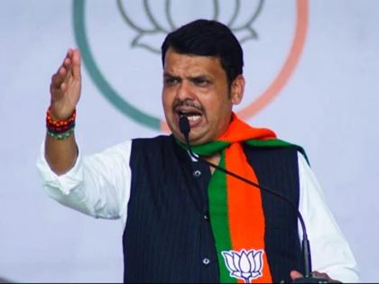 This is a betrayal of the OBC community, a warning to the state government by devendra Fadnavis | ... अन्यथा राज्यभर तीव्र आंदोलन करणार, फडणवीसांचा राज्य सरकारला इशारा