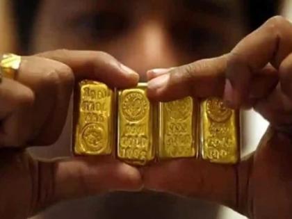 Fraud in the name of giving cheap gold | सोन्याचा गंडा... स्वस्तात सोने देण्याच्या नावाखाली फसवणूक