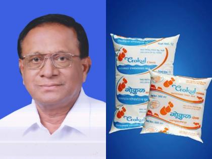 Former president of 'Gokul Milk' Diliprao Patil passed away | 'गोकुळ'चे माजी अध्यक्ष दिलीपराव पाटील यांचे निधन