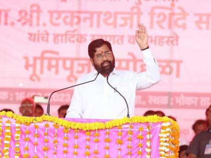 30 thousand posts of teachers will be filled, old pension will also be considered, says eknath Shinde | "शिक्षकांची ३० हजार पदे भरणार, जुन्या पेन्शनवरही विचार"