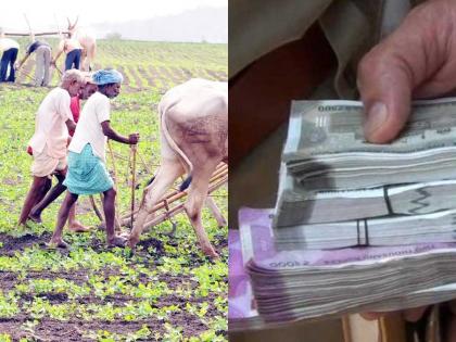 An elderly farmer from Nanded has lost money for a job in his son's home department | वृद्ध शेतकऱ्याने मुलाच्या नोकरीसाठी गमावली जमापूंजी, कर्मचारी निघाला फ्रॉड