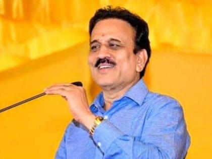 Girish Mahajan : Mahajan's anger over the actions of BJP workers by MVA Government of maharashtra and police | Girish Mahajan : आज कोणी जात्यात ते उद्या सुपात, भाजप कार्यकर्त्याच्या कारवाईवरुन महाजनांचा संताप