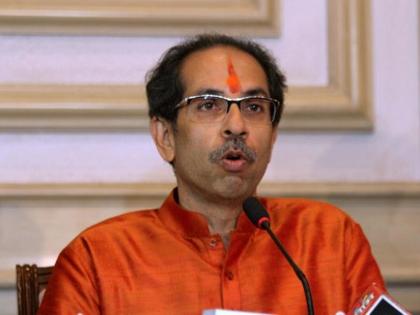 When the right time comes, the sword will turn! uddhav thackarey | योग्य वेळ आल्यावर तलवारही फिरवेन!