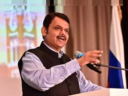 Shiv Sena and Congress are working to weaken the investigation agencies, Fadnavis replied | तपास यंत्रणांना कमजोर करण्याचं काम शिवसेना अन काँग्रेसकडून होतंय, फडणवीसांचं प्रत्युत्तर