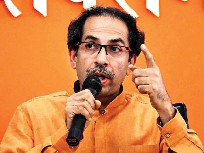 Hindutva is not a patent company, Uddhav Thackeray said originility of hundutva | हिंदुत्त्व म्हणजे पेटंट कंपनी नाही, उद्धव ठाकरेंनी सांगितली खरी व्याख्या