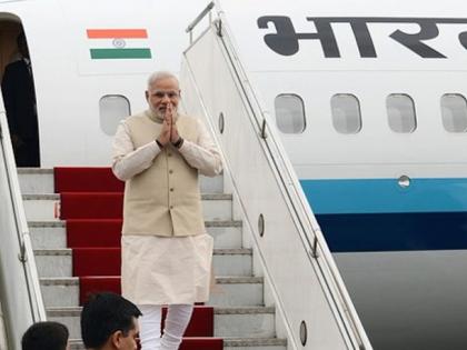 Prime Minister Narendra Modi to visit US at the end of the month | महिनाअखेरीस पंतप्रधान नरेंद्र मोदी अमेरिका दौऱ्यावर