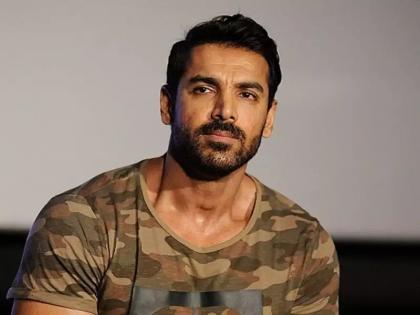 Genelia-Ritesh's video goes viral | John Abraham: जॉन अब्राहमचा १ एप्रिलला 'अटॅक', कोविडनंतर दणक्यात पुनरागमन