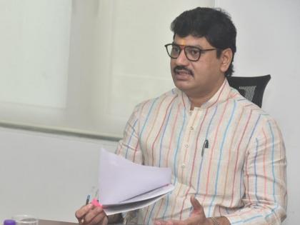 Dhananjay Munde: 10 days equality program in the state from today, Babasaheb's birth anniversary, Says Dhananjay Munde | Dhananjay Munde: राज्यात आजपासून 10 दिवस 'समता कार्यक्रम', डॉ. बाबासाहेबांची अभिनव जयंती