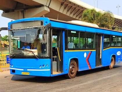 Recruitment for 176 posts including 90 drivers, 72 carriers in Kadamba transport goa | 'कदंब'मध्ये ९० चालक, ७२ वाहक पदांसह १७६ जागांवर भरती; लवकरच १०० इलेक्ट्रिक बसगाड्या