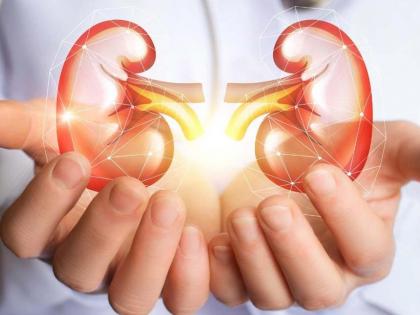 It is a strange coincidence that two lives were saved due to kidney swapping | अजब योगायोगच म्हणायचा, किडनी स्वॅपिंगमुळे वाचले दोन जणांचे प्राण