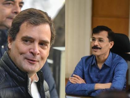 तुकाराम मुंढे केवळ 'या' 3 राजकीय नेत्यांनाच ट्विटरवर करतात 'फॉलो'