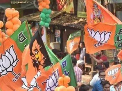 BJP changed history in Belgaum, why did BJP get power? | बेळगावात भाजपने इतिहास बदलला, भाजपलाच का मिळाली सत्ता?