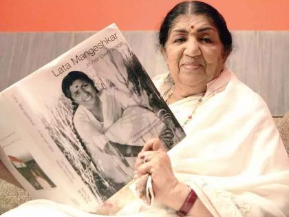 Lata Mangeshkar: A heartfelt request to all, official information from Lata Mangeshkar Twitter | Lata Mangeshkar: सर्वांना कळकळीची विनंती, लता दिदींच्या ट्विटरवरुन अधिकृत माहिती