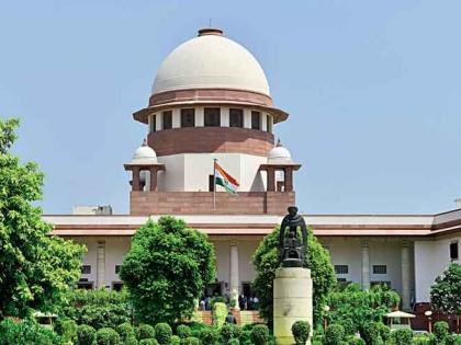 Examine all possibilities for admission of that student, supreme court | त्या विद्यार्थ्याच्या प्रवेशाच्या सर्व शक्यता पडताळून पाहा