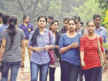 All the colleges are full house, what about the rest of the admissions? | मुंबईतील सर्व महाविद्यालये हाउसफुल्ल, बाकीच्यांच्या प्रवेशाचे काय ?