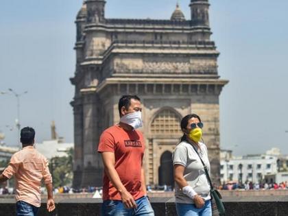 Corona Virus: A dramatic drop in the number of Corona patients in Mumbai today, a relief to Maharashtra | Corona Virus : मोठा दिलासा! मुंबईतील कोरोनाबाधित रुग्णांच्या आकड्यात आज कमालीची घट