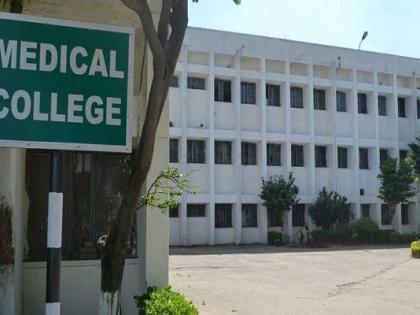 Seven new medical colleges, medical education seats will be added in the state | सात नवीन वैद्यकीय महाविद्यालये, राज्यात वैद्यकीय शिक्षणाच्या जागा वाढणार