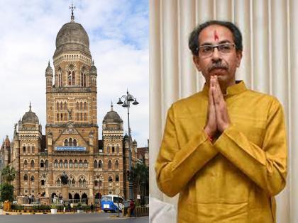 Mumbai Budget 2022: BMC's budget of Rs 46,000 crore, one-click financial audit | Mumbai Budget 2022 : 46 हजार कोटींचा BMC चा अर्थसंकल्प, एका क्लिकवर आर्थिक लेखाजोखा