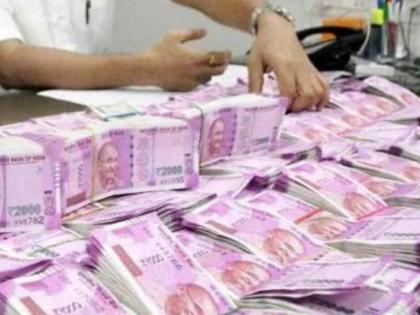 98% of money laundering cases reported within eight years | मनी लाँड्रींगप्रकरणी ९८% गुन्ह्यांची नोंद आठ वर्षांत