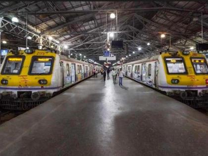 Mumbai needs local overnight! This change in the transportation system is significant | मुंबईत रात्रभर लोकल हवीच! वाहतूक व्यवस्थेतील हा बदल महत्त्वाचा