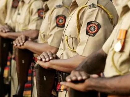 Provisional selection list of future police announced in pimpari chinchwad website | भावी पोलिसांची तात्पुरती निवड यादी जाहीर, या वेबसाईटवर पाहा 'लीस्ट'