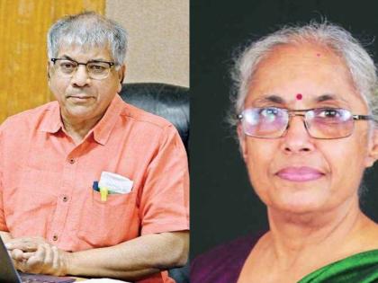 Prakash Ambedkar away from the deprived Bahujan Front, Rekha Thakur in charge | प्रकाश आंबेडकर वंचित बहुजन आघाडीपासून दूर, प्रभारी अध्यक्षा रेखा ठाकूर